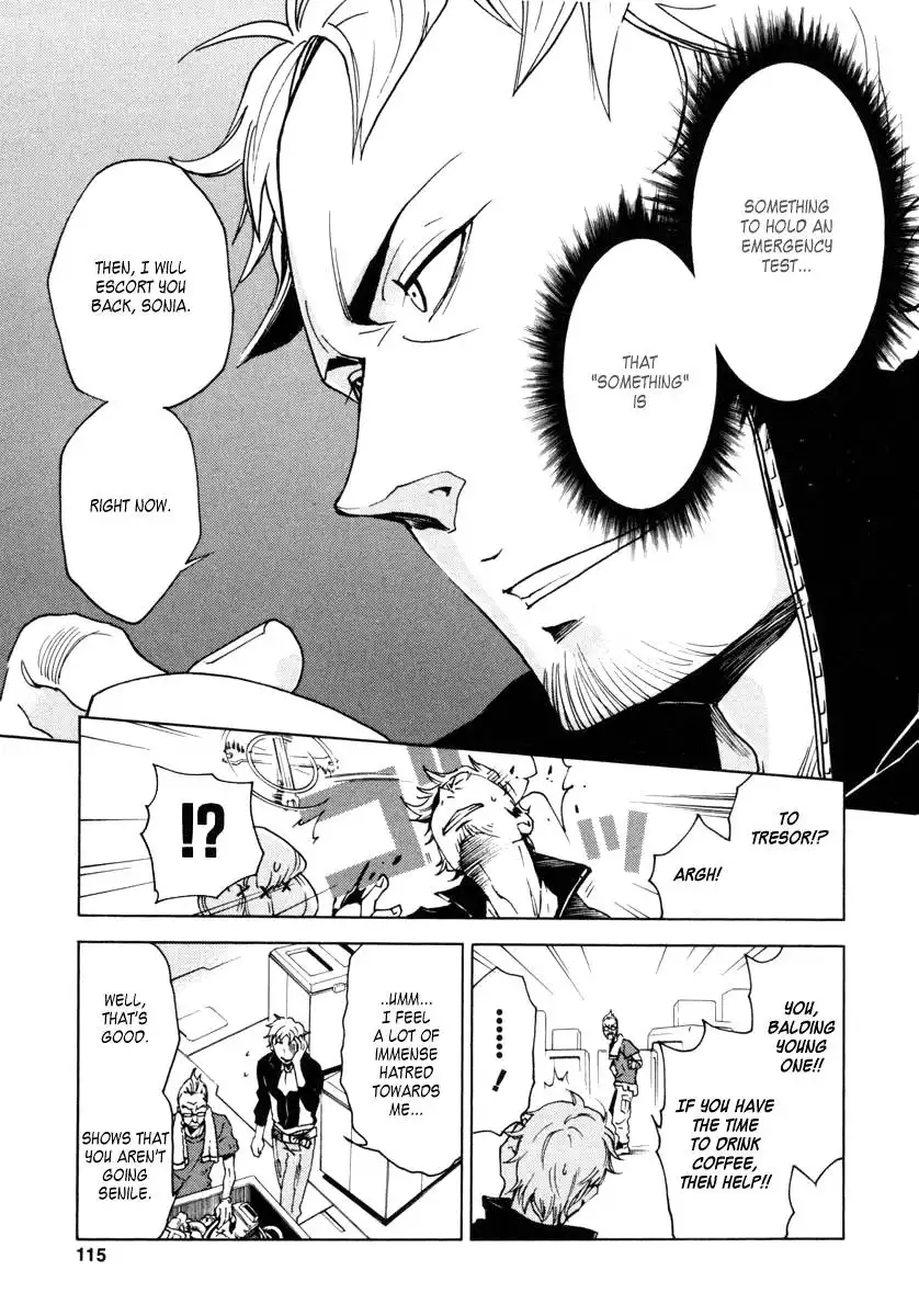 Eureka 7 Chapter 10 23